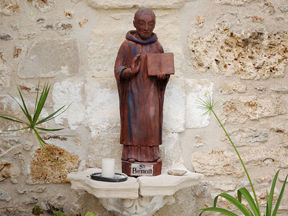 St benoit